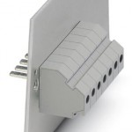 Проходная клемма - HDFKV 10-VP-HV - 0717254