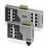 Промышленный коммутатор - FL SWITCH SF 7TX/FX - 2832726