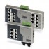Промышленный коммутатор - FL SWITCH SF 6TX/2FX - 2832933