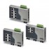 Промышленный коммутатор - FL SWITCH SF 6TX/2FX ST - 2832674