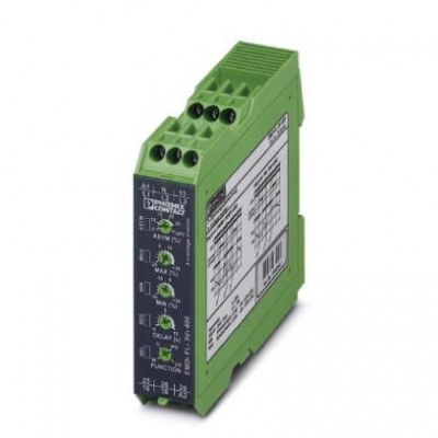 Контрольное реле - EMD-FL-3V-400 - 2866064