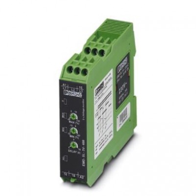 Контрольное реле - EMD-SL-3V-400 - 2866051