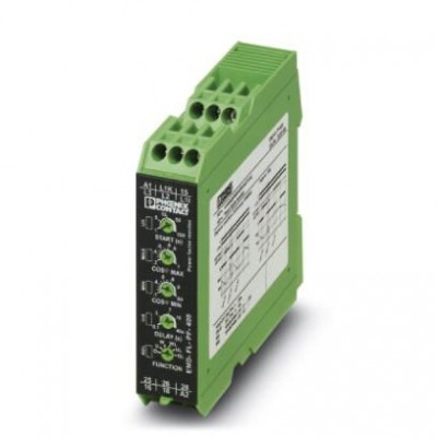 Контрольное реле - EMD-FL-PF-400 - 2885809