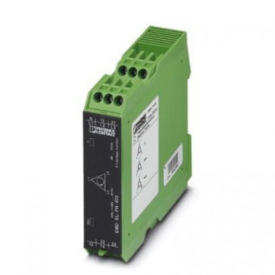 Контрольное реле - EMD-SL-PH-400 - 2866077