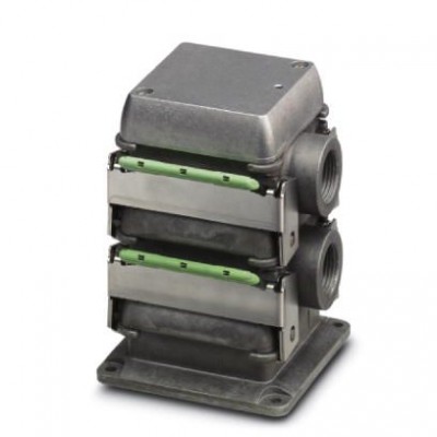 Комплект вставных соединителей - DC-B 6-SET-CO-M20-M-7X4-UT - 1602274