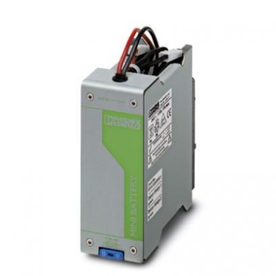 Энергоаккумулятор - MINI-BAT/24DC/1.3AH - 2866417