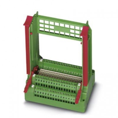 Блок для установки плат - SKBI 64/G64 - 2263117