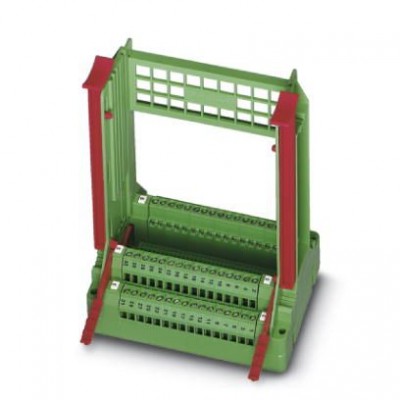 Блок для установки плат - SKBI 64/C64 - 2263036