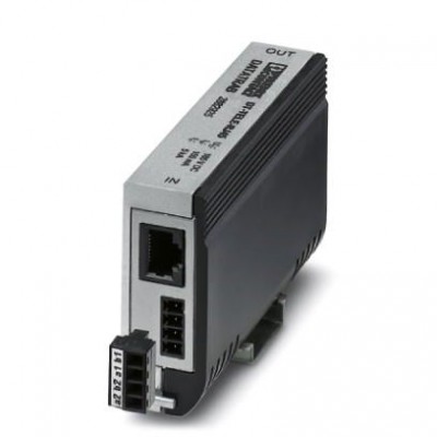 Устройство защиты от перенапряжений - DT-TELE-RJ45 - 2882925