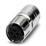 Кабельный соединитель - SM-5ES1N8A8002 - 1605803