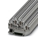 Клеммный блок - STTB 2,5-DIO 1N 5408K /O-U - 3031556