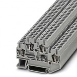 Клеммный блок - STTB 2,5-DIO/UL-UR - 3031571