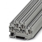 Клеммный блок - STTB 2,5-2DIO/O-UL/UR-UL - 3031584