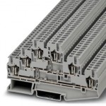 Многоярусный клеммный модуль - ST 2,5-3L - 3036042
