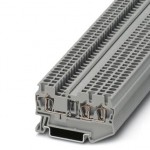Клеммный блок - ST 2,5-TWIN-DIO/L-R - 3036246