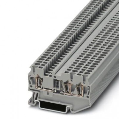 Клеммный блок - ST 2,5-TWIN-DIO/L-R - 3036246