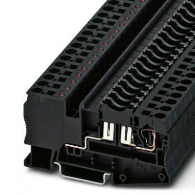 Клеммы для установки предохранителей - ST 4-FSI/C-LED 48 - 3035250