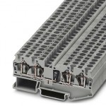 Клеммный блок - ST 4-QUATTRO-DIO 1N 5408/L-R - 3037782