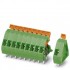 Клеммные блоки для печатного монтажа - ZFKDSA 1-W-6,35 - 1704994