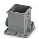 Короб T-Box - DC-B 6-HTC-M20-M20-M - 1581049