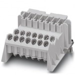 Модуль для контактов - DC-B 6-IBT-7X4-UT - 1581065