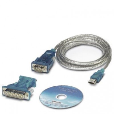 Кабель - CM-KBL-RS232/USB - 2881078