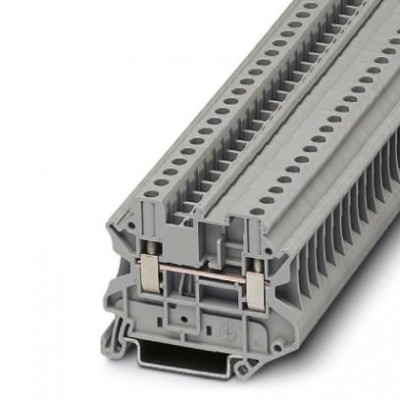 Проходные клеммы - UT 4-MTD RD - 3047688