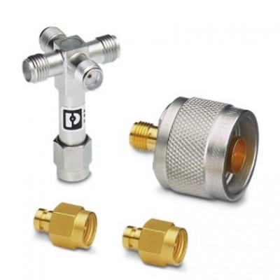 Антенный разветвитель - RAD-ISM-2400-SPL-4-SMA - 2867856