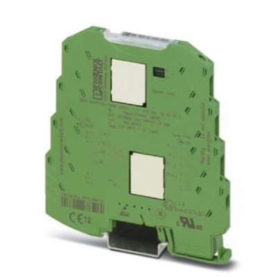 Коммутирующий усилитель - MINI MCR-SL-NAM-2RNO - 2864105