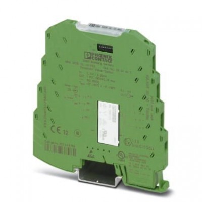 Реле предельного значения - MINI MCR-SL-UI-REL - 2864480