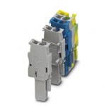 Штекер - SP 2,5/ 1-M BU - 3043051
