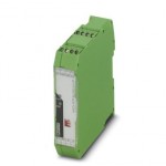 Измерительный преобразователь тока - MACX MCR-SL-CAC- 5-I-UP - 2810625