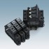 Клеммы для установки предохранителей - UK 10,3-CC HESI N - 3048580