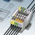 Измерительная клемма с ползунковым размыкателем - URTK 6 - 3026272