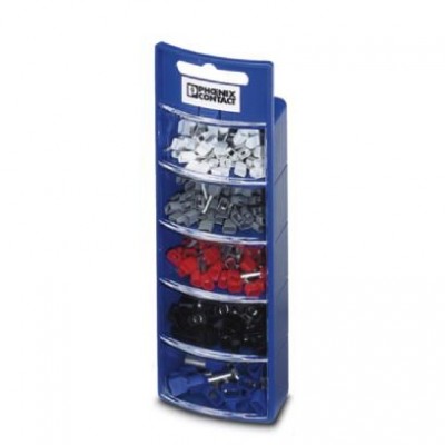 Контейнер - AI-TWIN SORTI BOX BU - 3202986
