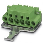 Разъем печатной платы - SPC 5/ 4-STF-SH-7,62 - 1704071