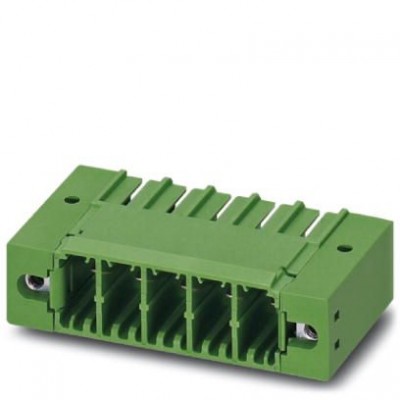 Разъем печатной платы - PC 5/ 9-GF-7,62 - 1720864