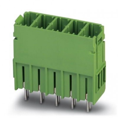 Разъем печатной платы - PCV 5/ 2-G-7,62 - 1720576
