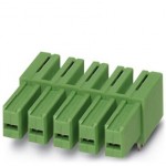Разъем печатной платы - IPC 5/ 2-G-7,62 - 1708381