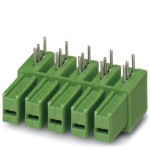 Разъем печатной платы - IPC 5/ 2-GU-7,62 - 1708608