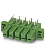 Разъем печатной платы - IPC 5/ 5-GFU-7,62 - 1708747