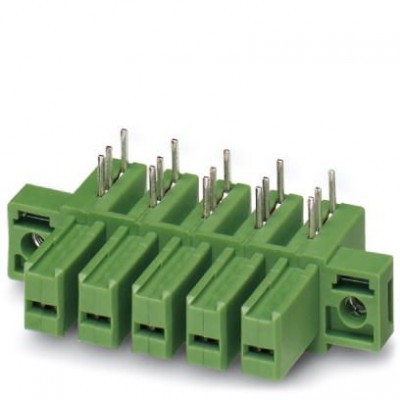 Разъем печатной платы - IPC 5/10-GFU-7,62 - 1708792