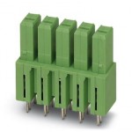 Разъем печатной платы - IPCV 5/ 2-G-7,62 - 1708828