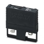 Штекерный держатель предохранителя - UK-SILA 250 STECKER - 3118106