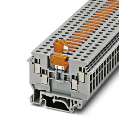 Клеммы с ножевыми размыкателями - UDK 4-MTK - 2775265