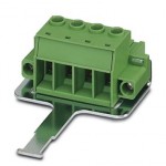 Разъем печатной платы - PC 16/ 3-STF-SH-10,16 - 1737530