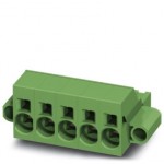 Разъем печатной платы - SPC 16/ 4-STF-10,16 - 1711394