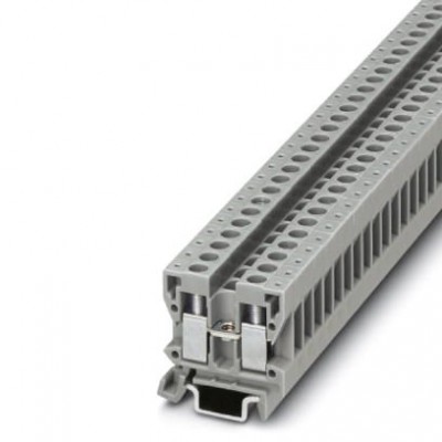 Проходная мини-клемма - MBK 2,5/E - 1414006
