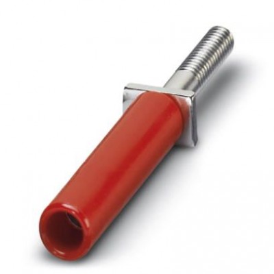 Гнездо для щупа тестера - PSBJ-URTK/S RD - 0311744