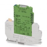Разделитель сигналов - PI-EX-DO/REL-S - 2865120